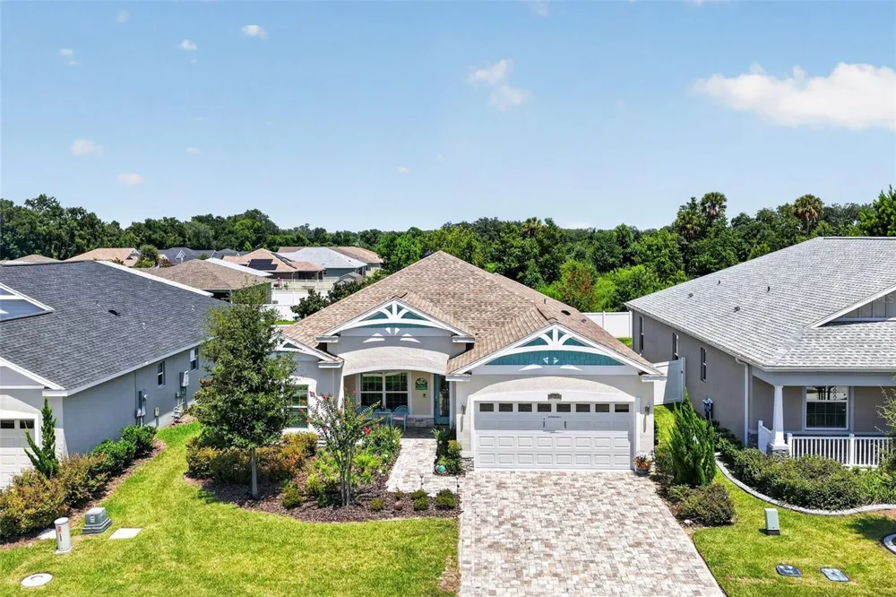 12615 NE 49TH DRIVE Oxford, FL 34484