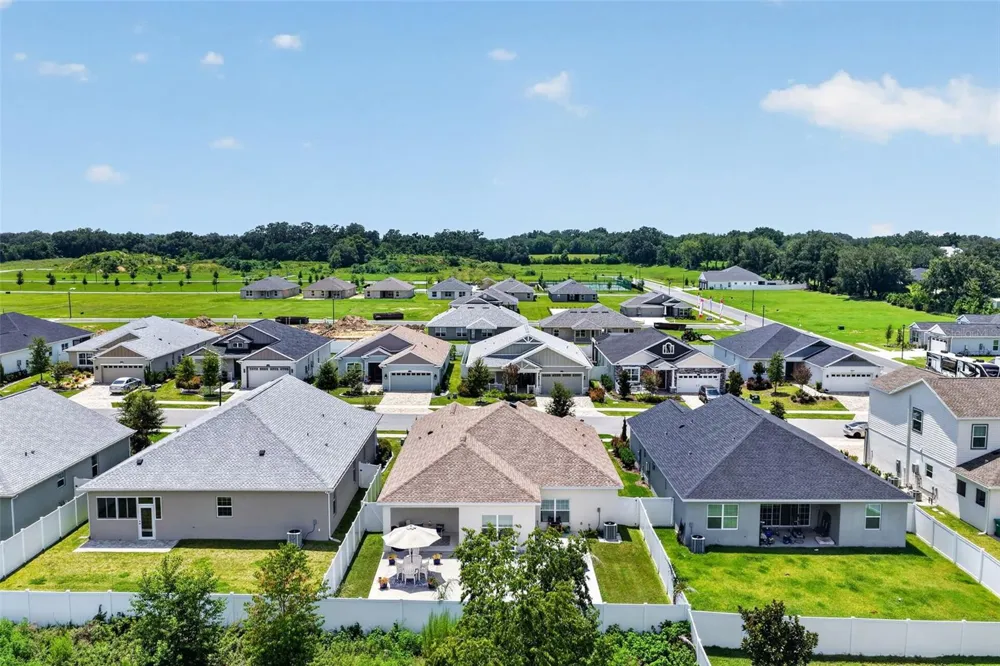 12615 NE 49TH DRIVE Oxford, FL 34484