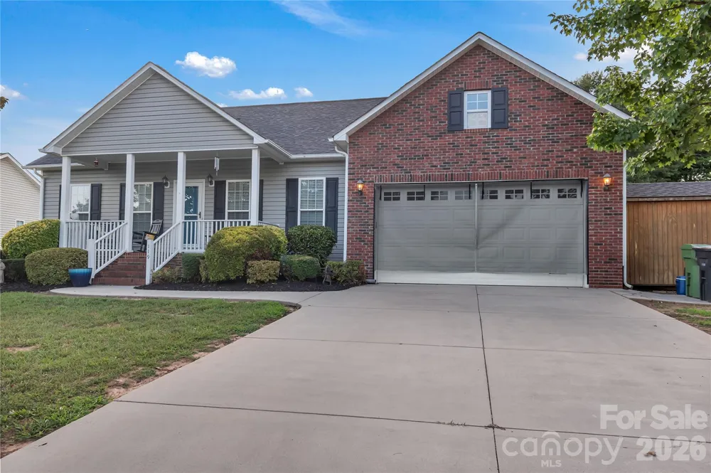 119 Brookview Drive Shelby, NC 28152