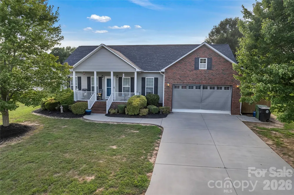 119 Brookview Drive Shelby, NC 28152