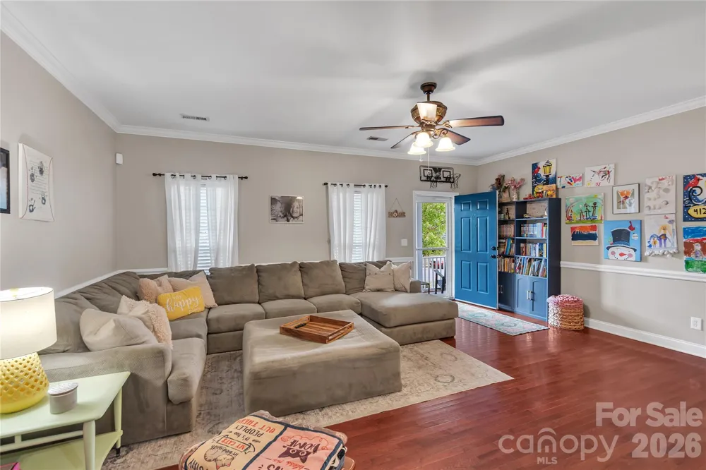 119 Brookview Drive Shelby, NC 28152