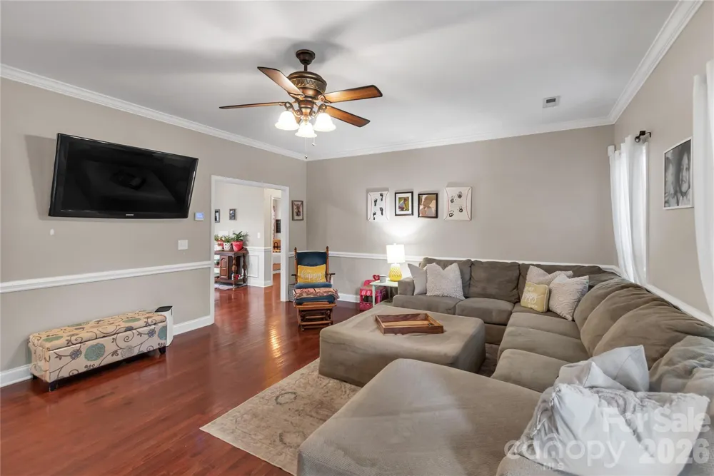 119 Brookview Drive Shelby, NC 28152