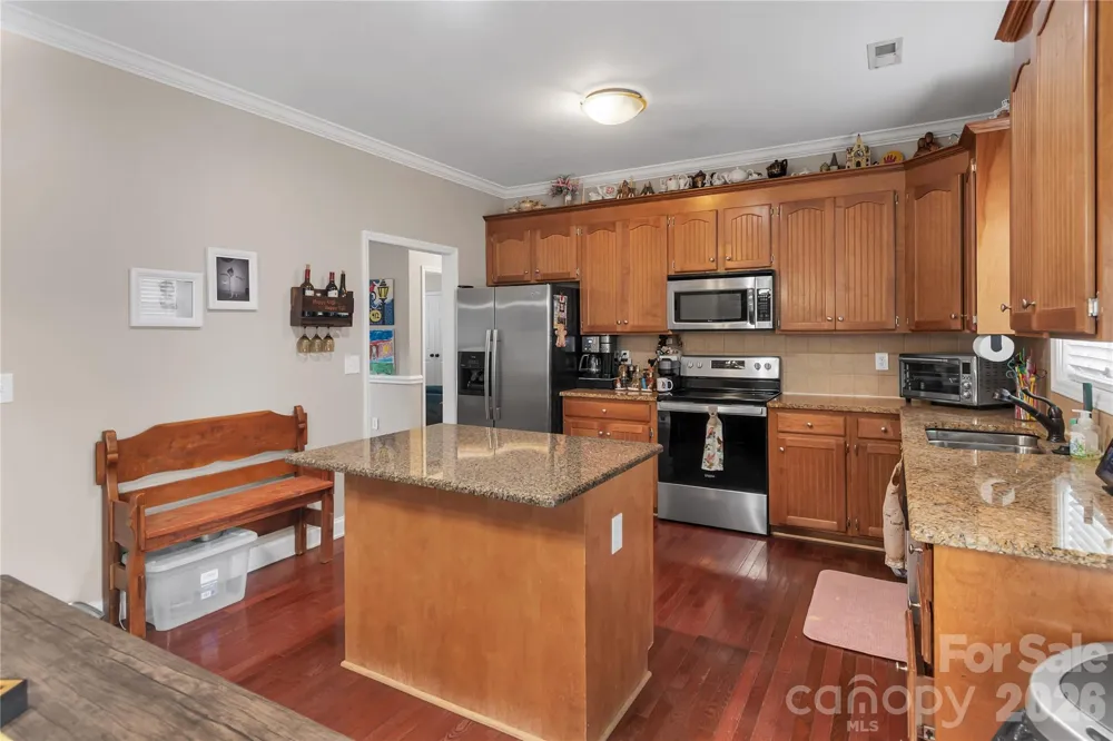 119 Brookview Drive Shelby, NC 28152