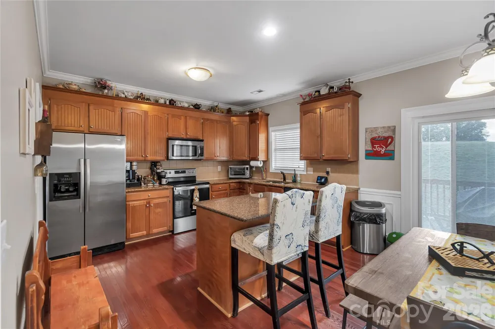 119 Brookview Drive Shelby, NC 28152