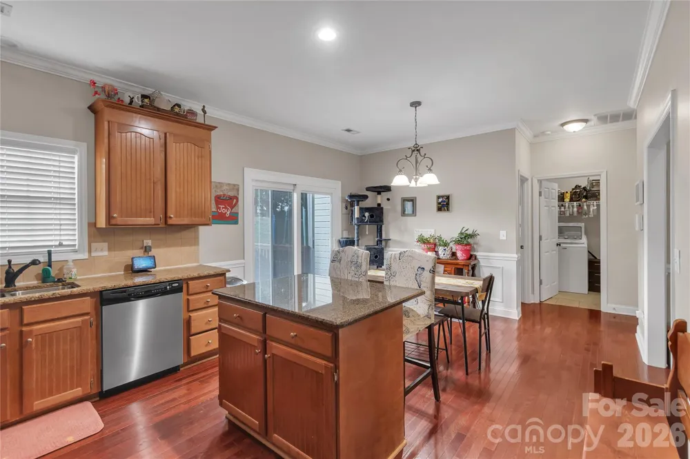 119 Brookview Drive Shelby, NC 28152