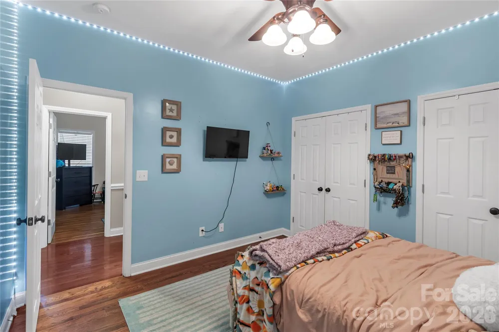 119 Brookview Drive Shelby, NC 28152