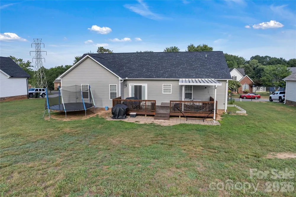 119 Brookview Drive Shelby, NC 28152