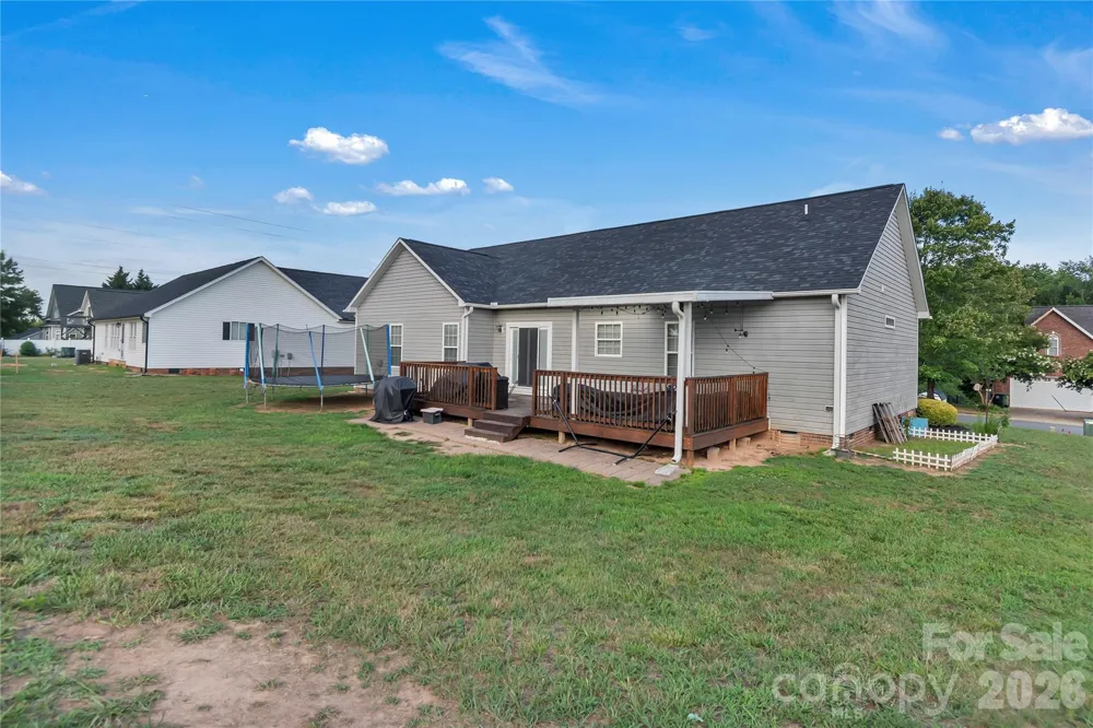 119 Brookview Drive Shelby, NC 28152