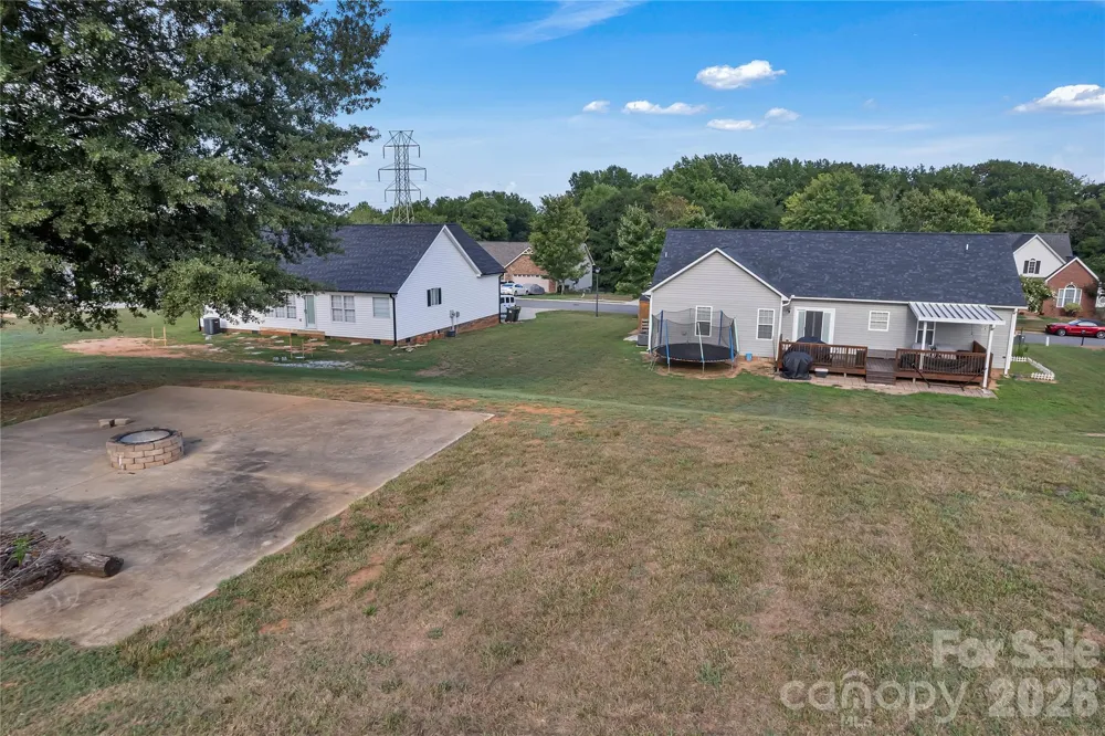 119 Brookview Drive Shelby, NC 28152