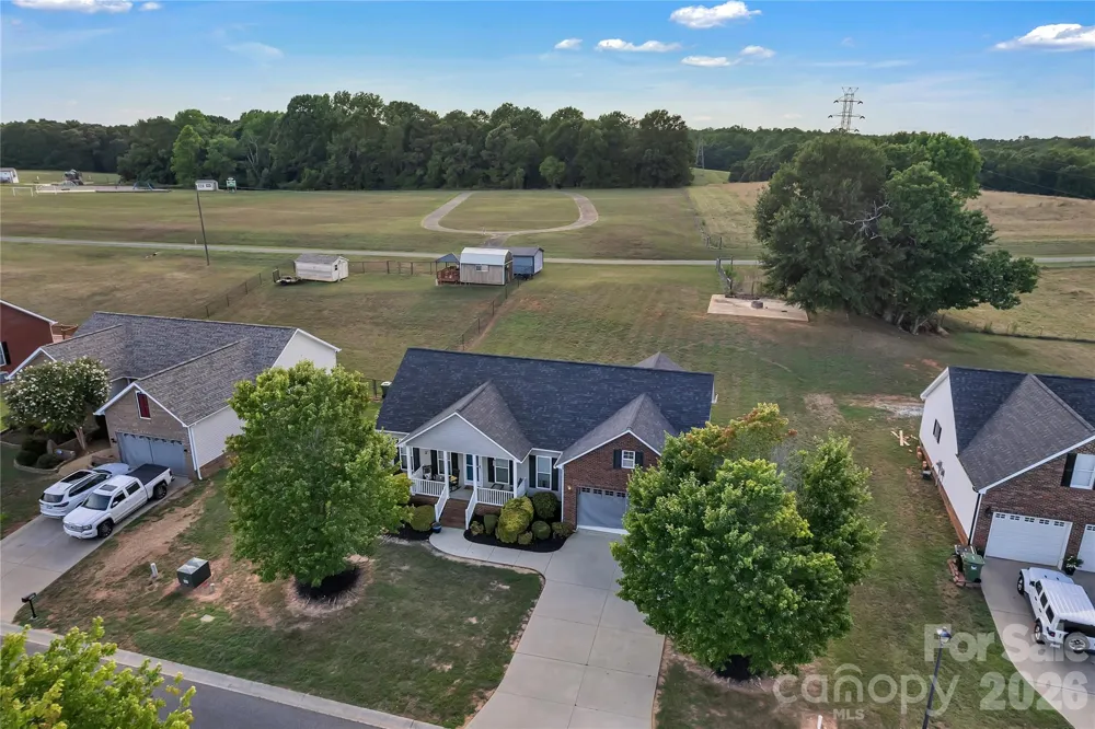119 Brookview Drive Shelby, NC 28152