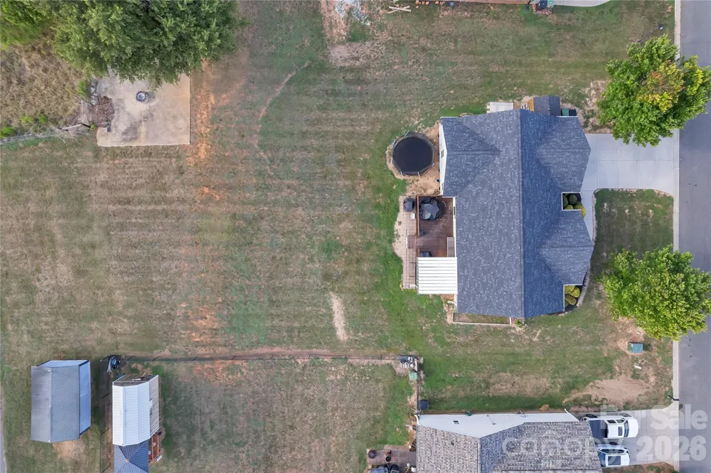 119 Brookview Drive Shelby, NC 28152