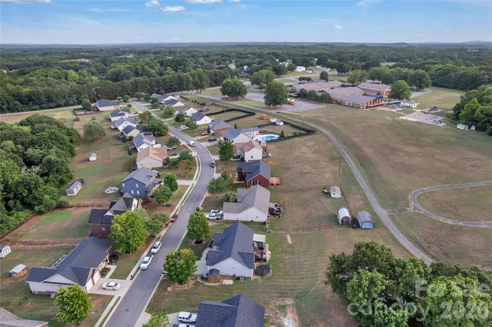 119 Brookview Drive Shelby, NC 28152