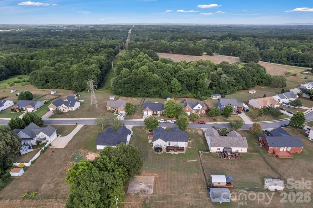 119 Brookview Drive Shelby, NC 28152