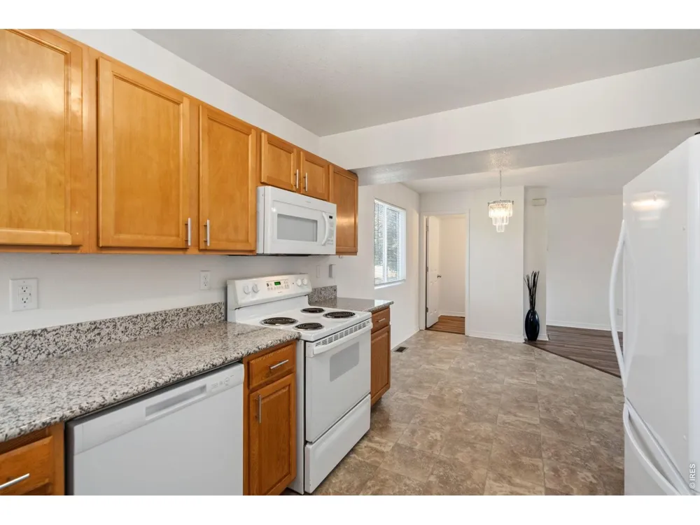 3711 Salida Court Evans, CO 80620