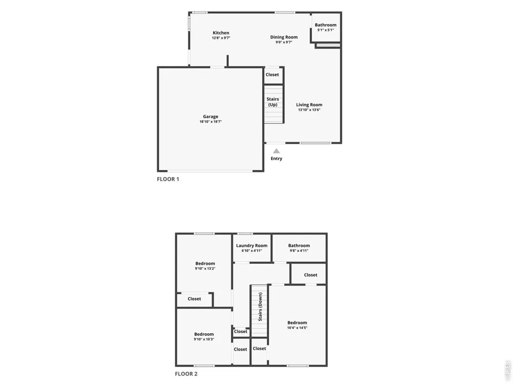 3711 Salida Court Evans, CO 80620