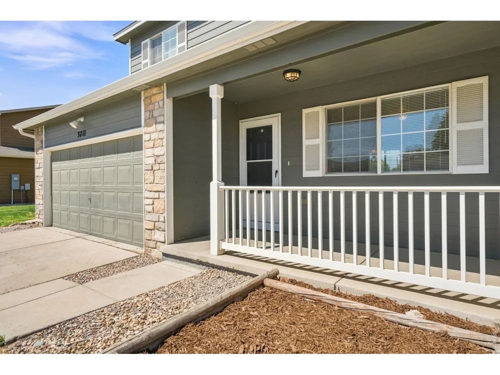 3711 Salida Court Evans, CO 80620