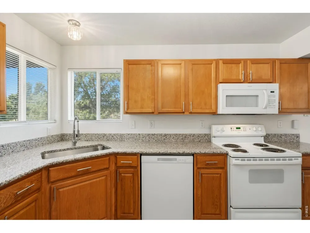 3711 Salida Court Evans, CO 80620