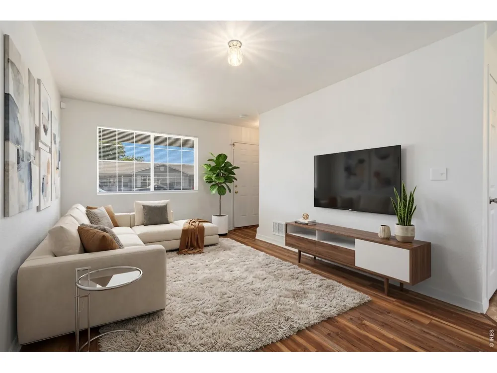 3711 Salida Court Evans, CO 80620