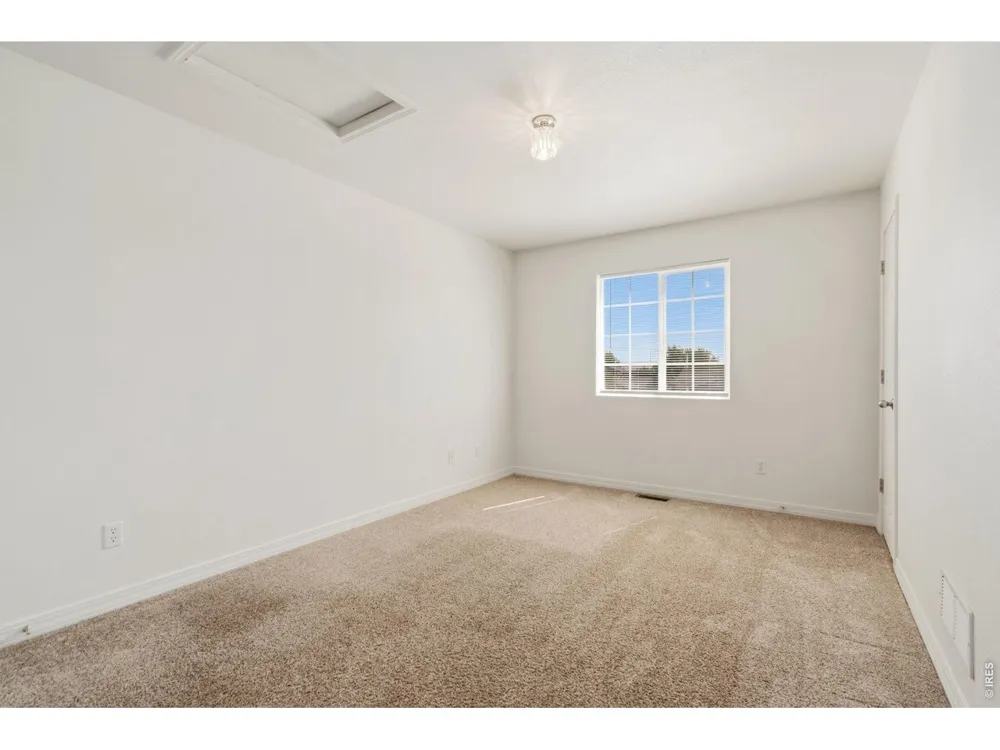 3711 Salida Court Evans, CO 80620