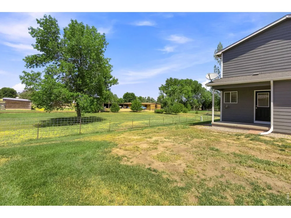 3711 Salida Court Evans, CO 80620