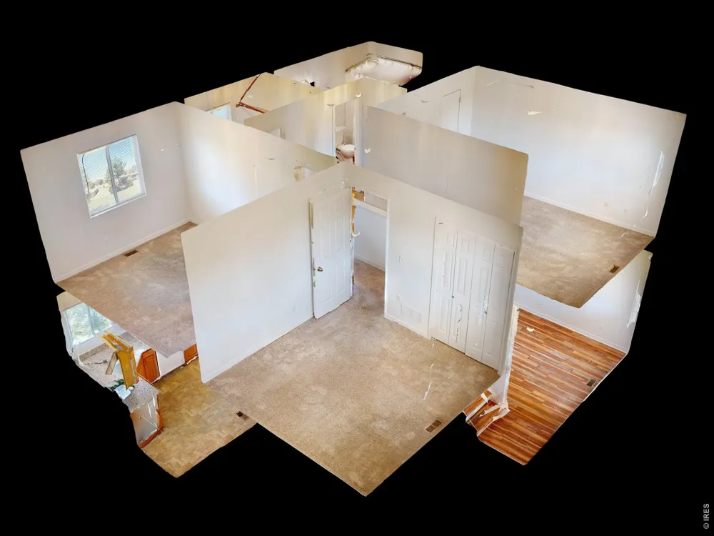 3711 Salida Court Evans, CO 80620