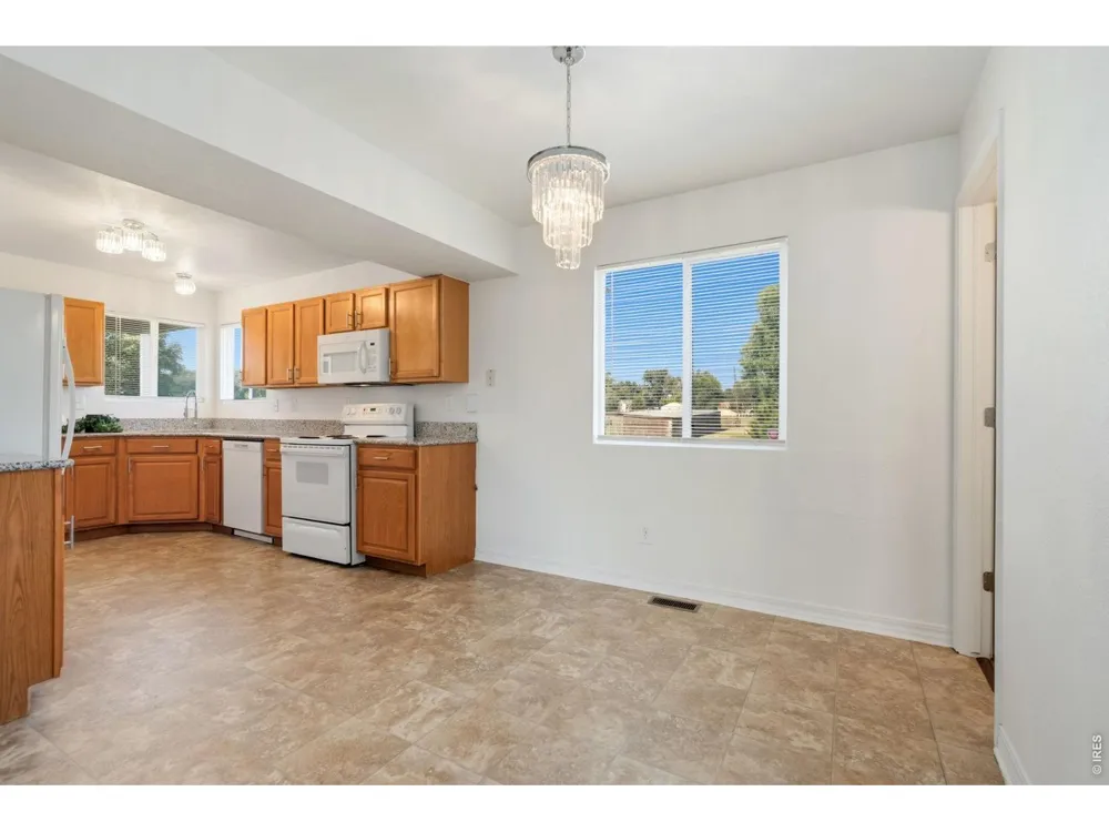 3711 Salida Court Evans, CO 80620