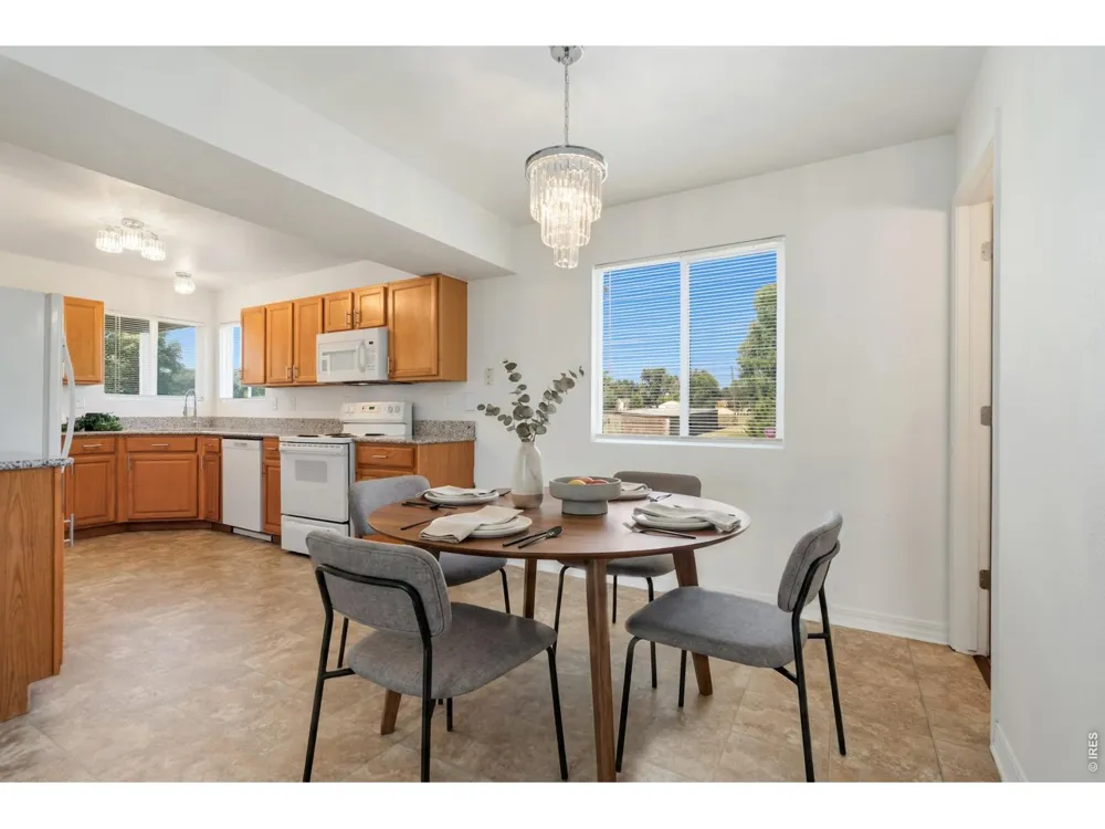 3711 Salida Court Evans, CO 80620