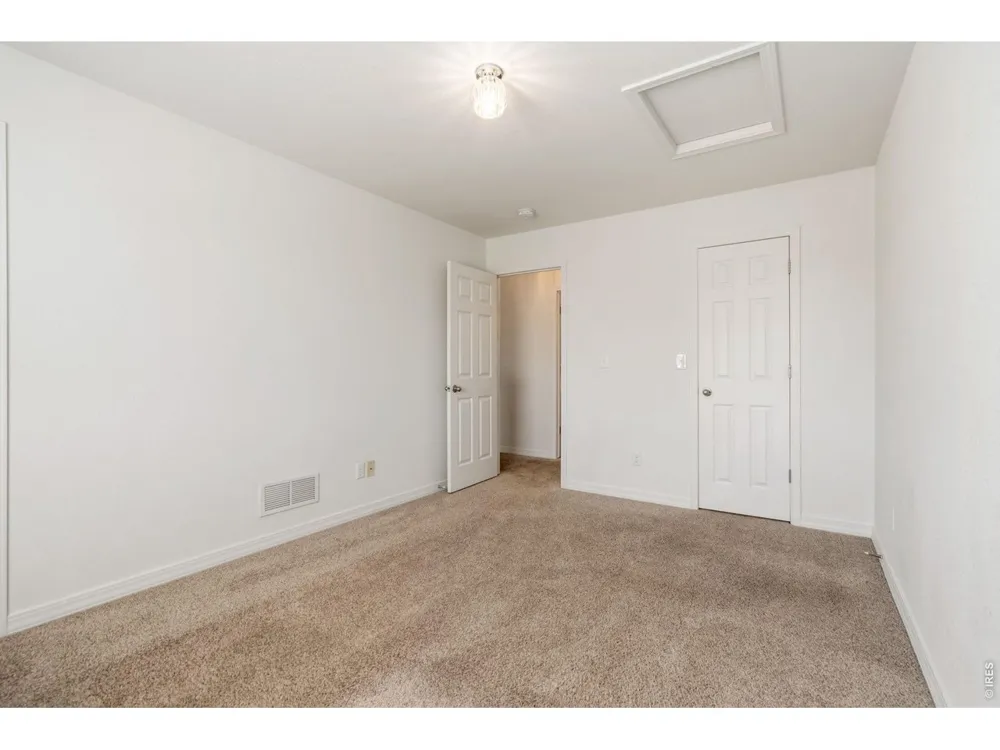 3711 Salida Court Evans, CO 80620