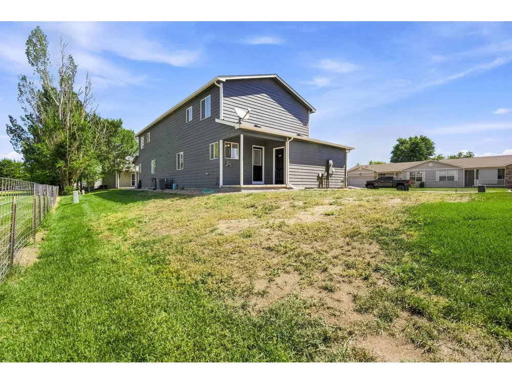 3711 Salida Court Evans, CO 80620