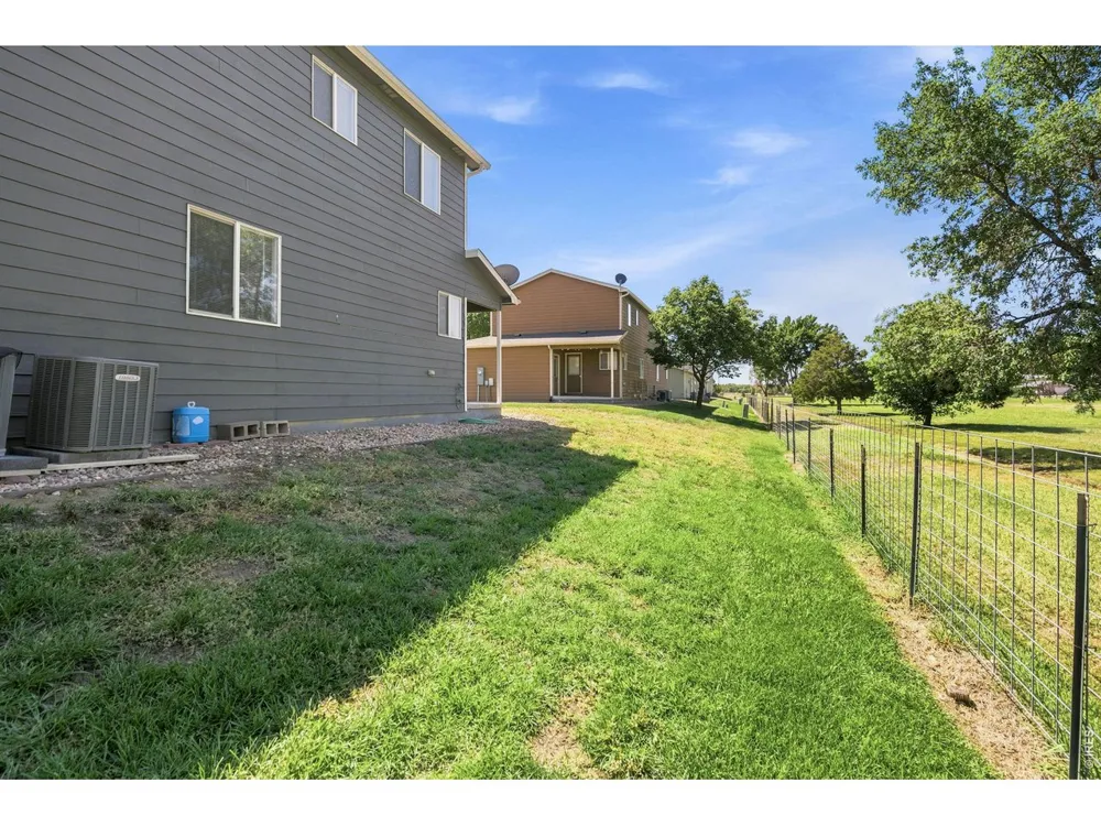 3711 Salida Court Evans, CO 80620