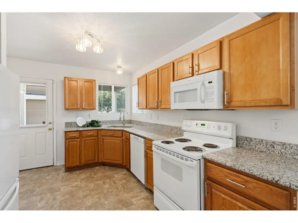 3711 Salida Court Evans, CO 80620