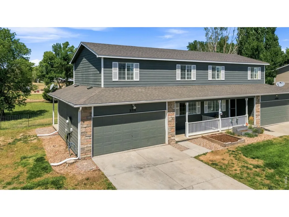 3711 Salida Court Evans, CO 80620