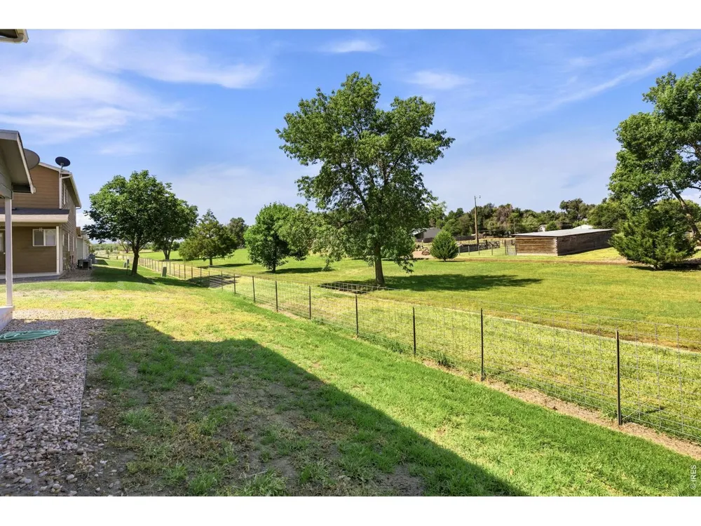 3711 Salida Court Evans, CO 80620