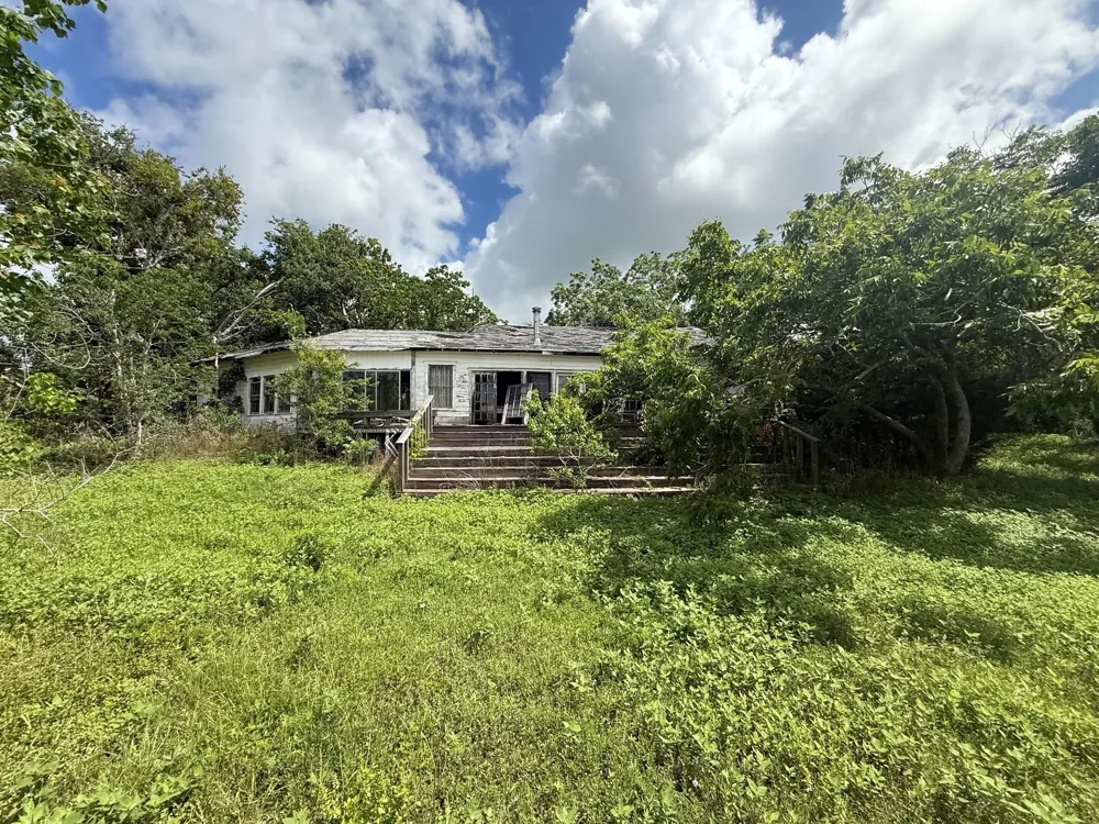 County Road 496 Brazoria, TX 77422