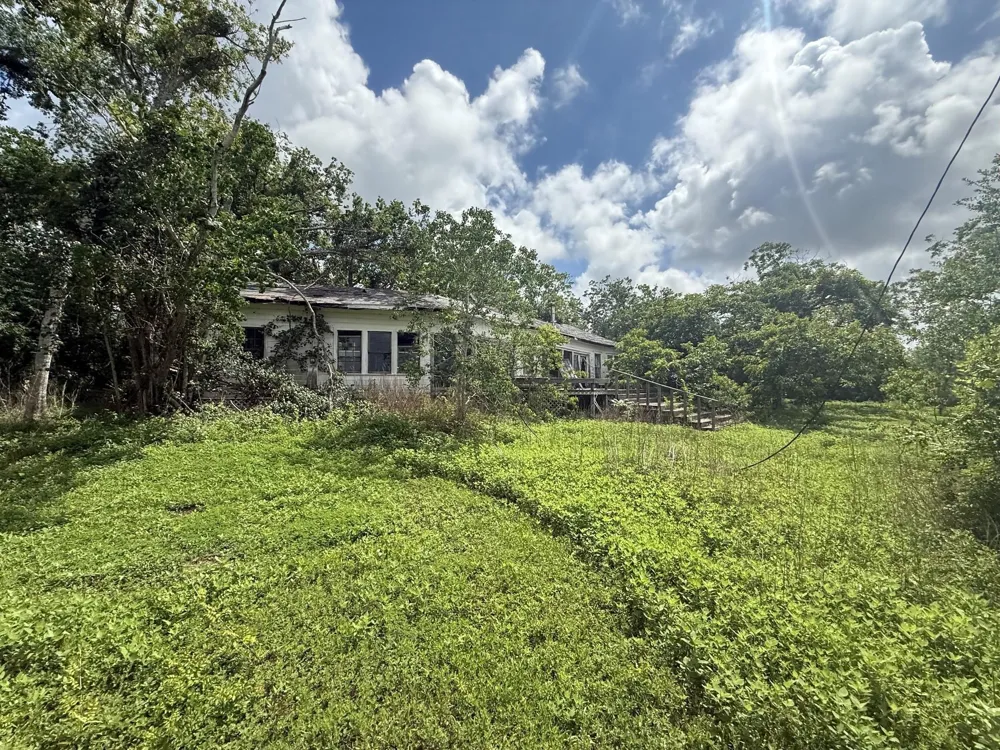 County Road 496 Brazoria, TX 77422
