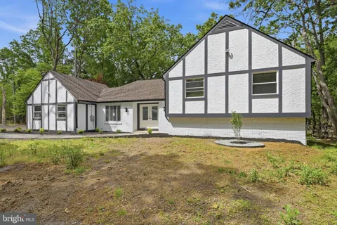 319 PRICKETTS MILL ROAD