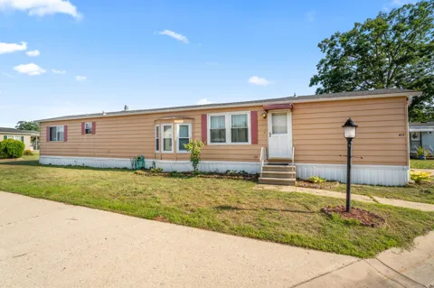 417 CAPTAIN SMITH LANE