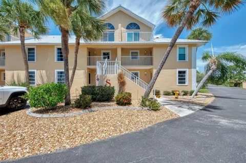 6610 GASPARILLA PINES BOULEVARD #202