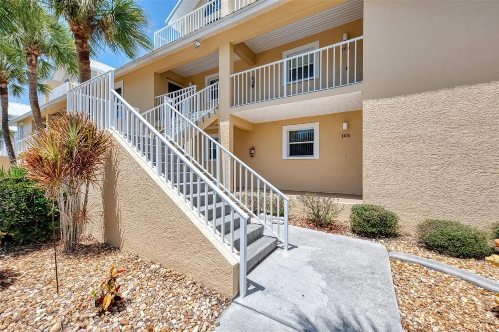 6610 GASPARILLA PINES BOULEVARD #202 Englewood, FL 34224