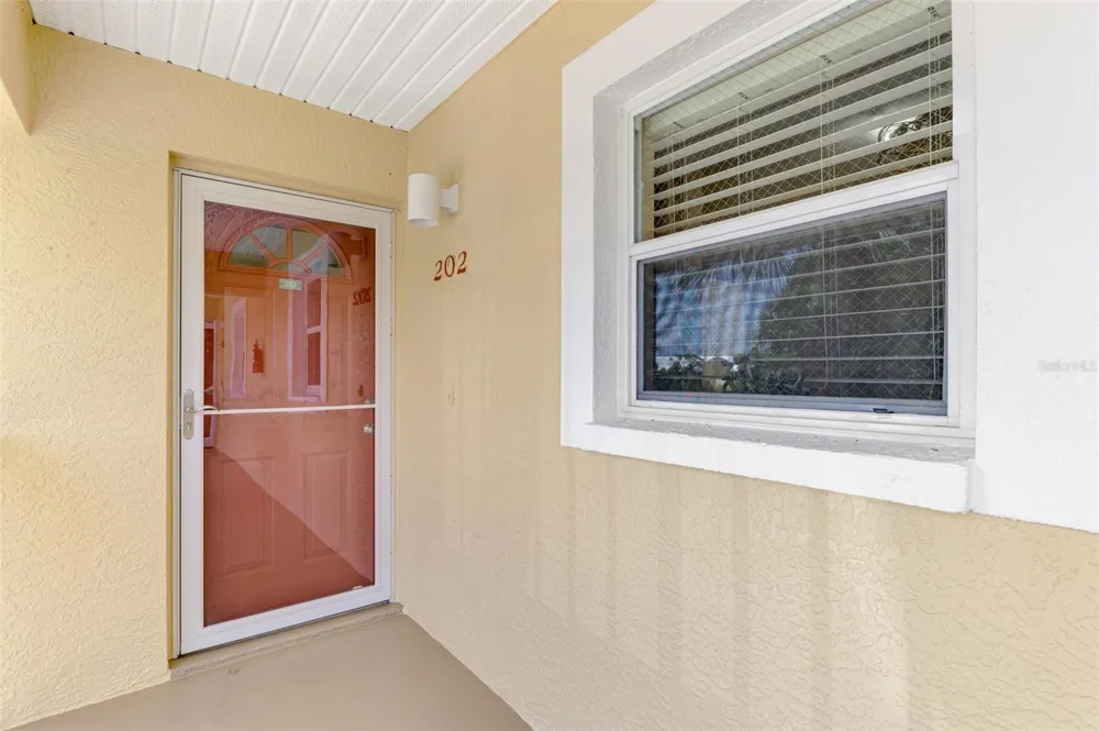 6610 GASPARILLA PINES BOULEVARD #202 Englewood, FL 34224