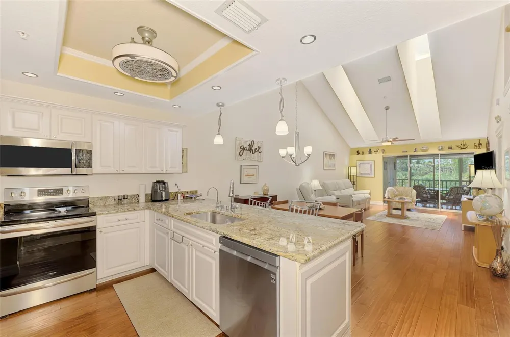 6610 GASPARILLA PINES BOULEVARD #202 Englewood, FL 34224