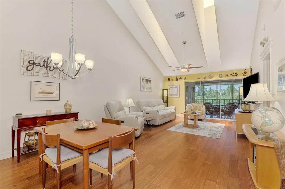 6610 GASPARILLA PINES BOULEVARD #202 Englewood, FL 34224