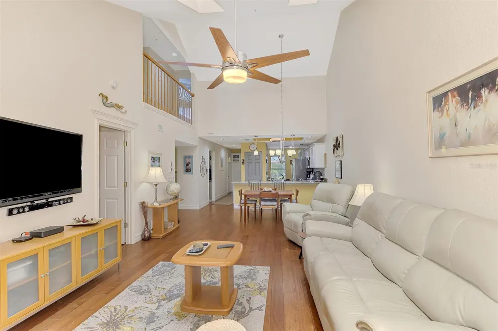 6610 GASPARILLA PINES BOULEVARD #202 Englewood, FL 34224