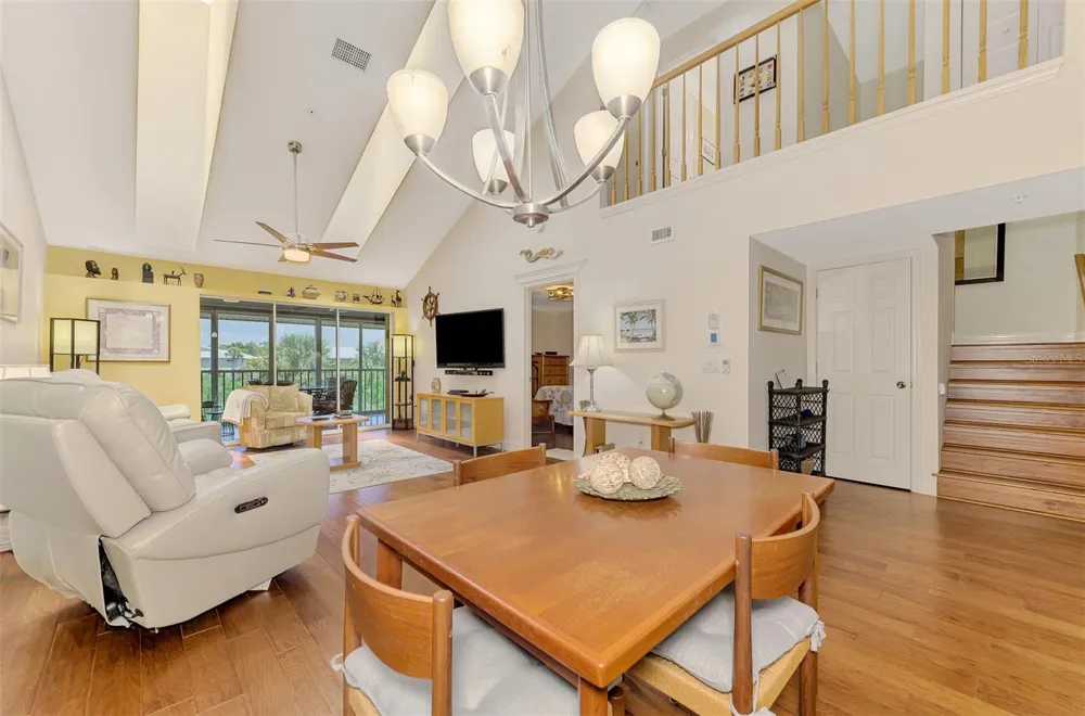 6610 GASPARILLA PINES BOULEVARD #202 Englewood, FL 34224
