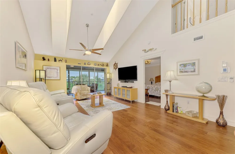 6610 GASPARILLA PINES BOULEVARD #202 Englewood, FL 34224