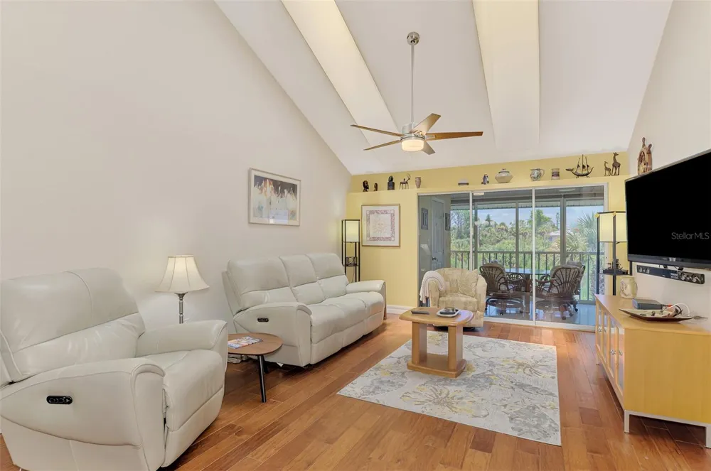 6610 GASPARILLA PINES BOULEVARD #202 Englewood, FL 34224