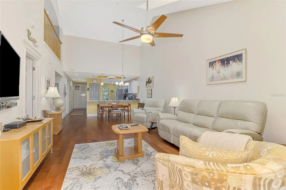 6610 GASPARILLA PINES BOULEVARD #202 Englewood, FL 34224