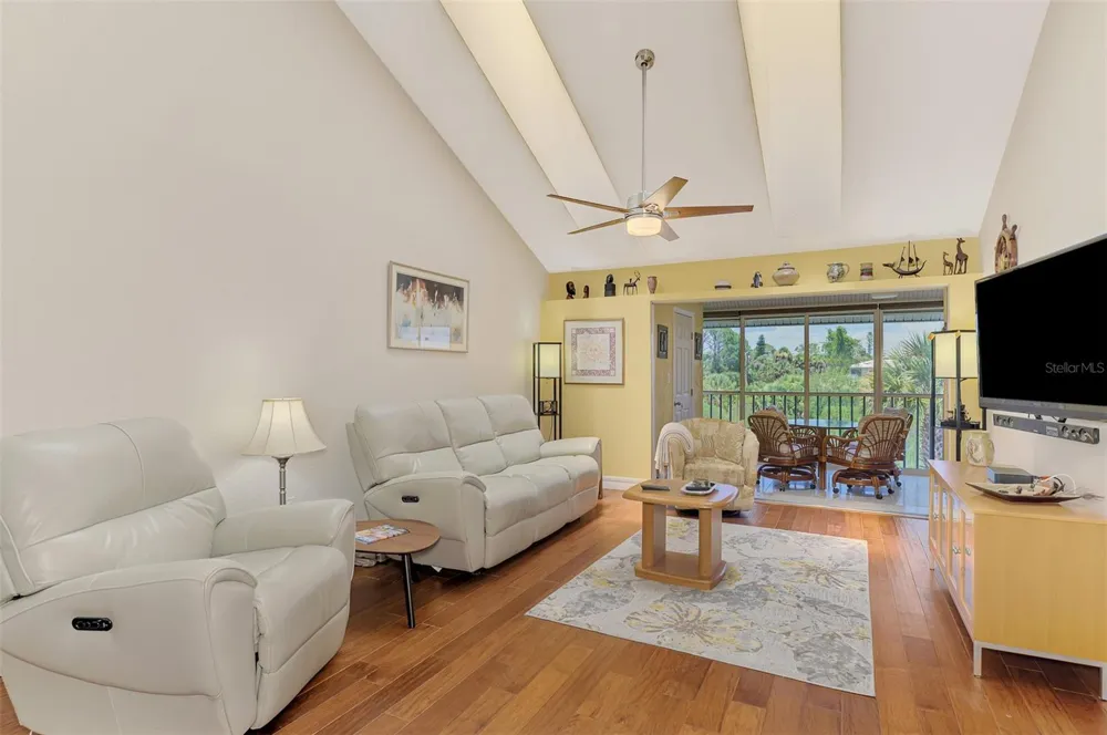 6610 GASPARILLA PINES BOULEVARD #202 Englewood, FL 34224