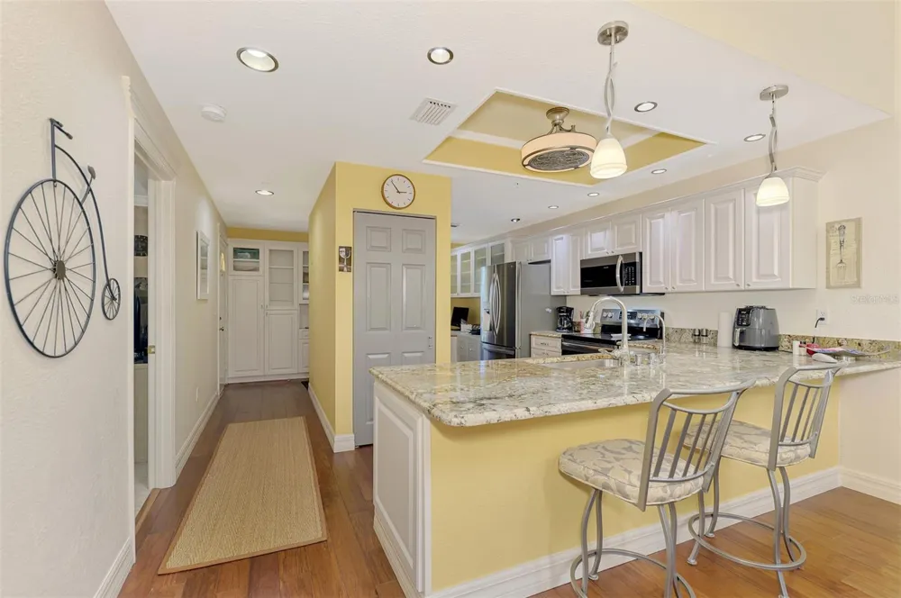 6610 GASPARILLA PINES BOULEVARD #202 Englewood, FL 34224