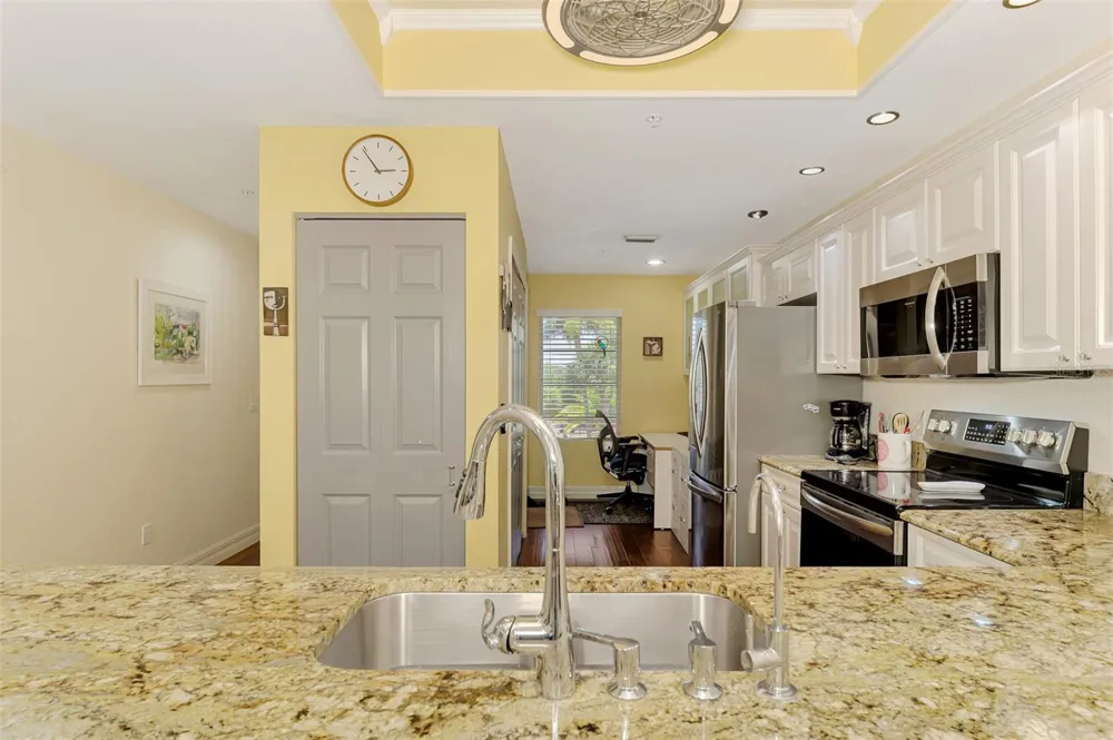 6610 GASPARILLA PINES BOULEVARD #202 Englewood, FL 34224